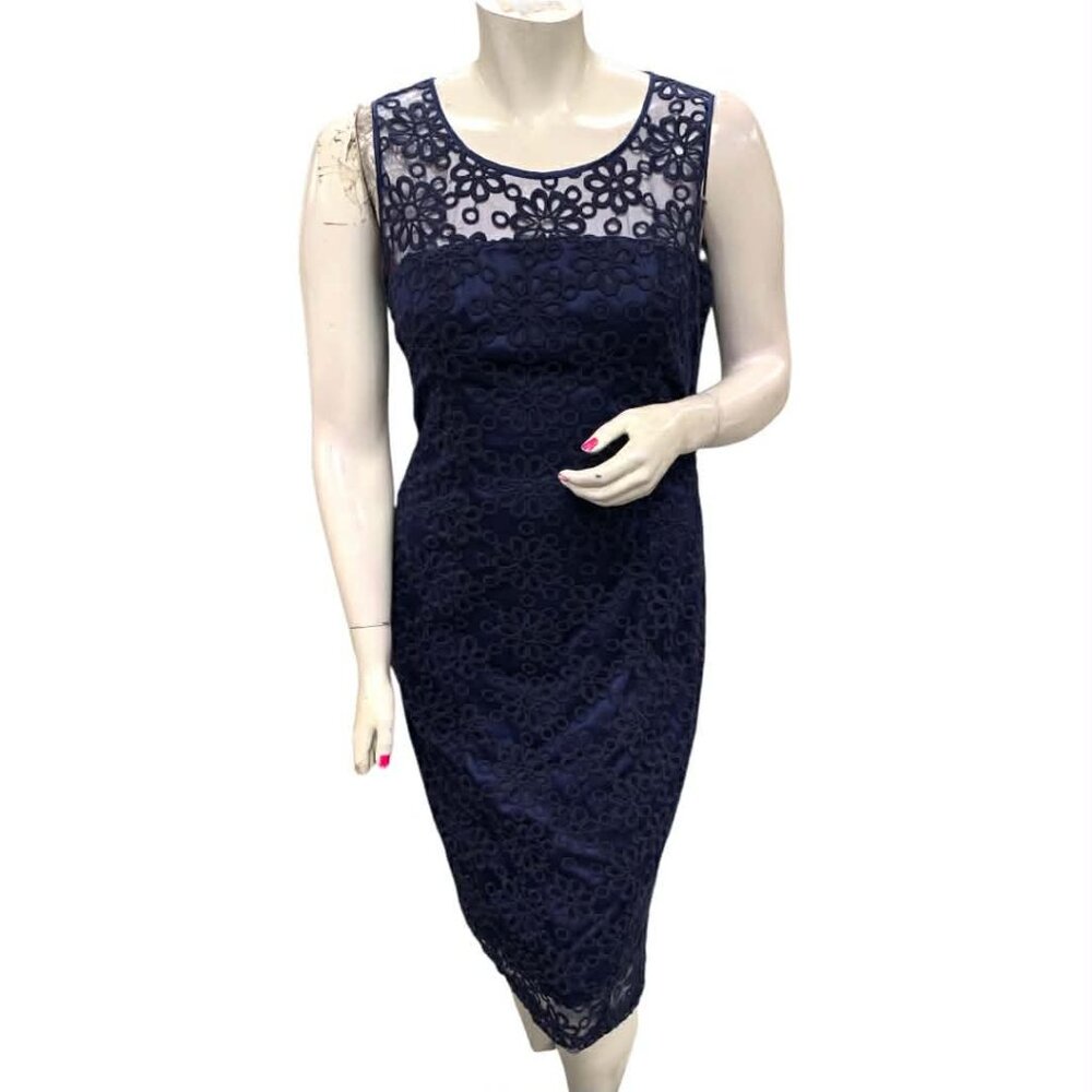 Tatyana Dress NWT Size XL